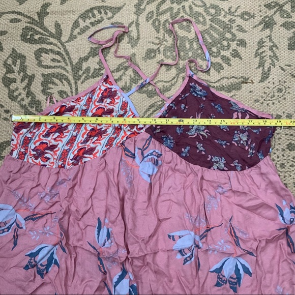 Free People Slip Dress - Picture 9 of 10